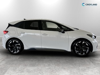 Used Cupra Born 2022 for sale - 77734162: Photo