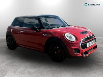 Used MINI Hatch 2017 for sale - 79708878: Photo