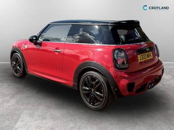 Used MINI Hatch 2017 for sale - 79708878: Photo