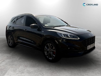 Used Ford Kuga 2020 for sale - 79009406: Photo