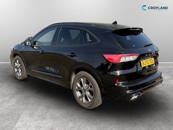 Used Ford Kuga 2020 for sale - 79009406: Photo