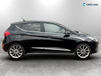Used Ford Fiesta 2020 for sale - 79414434: Photo