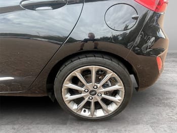 Used Ford Fiesta 2020 for sale - 79414434: Photo