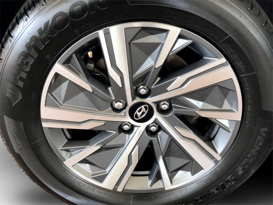 Used Hyundai TUCSON 2021 for sale - 77258258: Photo 10