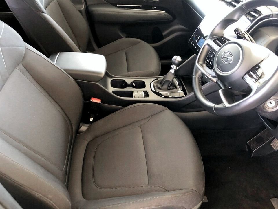 Used Hyundai TUCSON 2021 for sale - 77258258: Photo 11