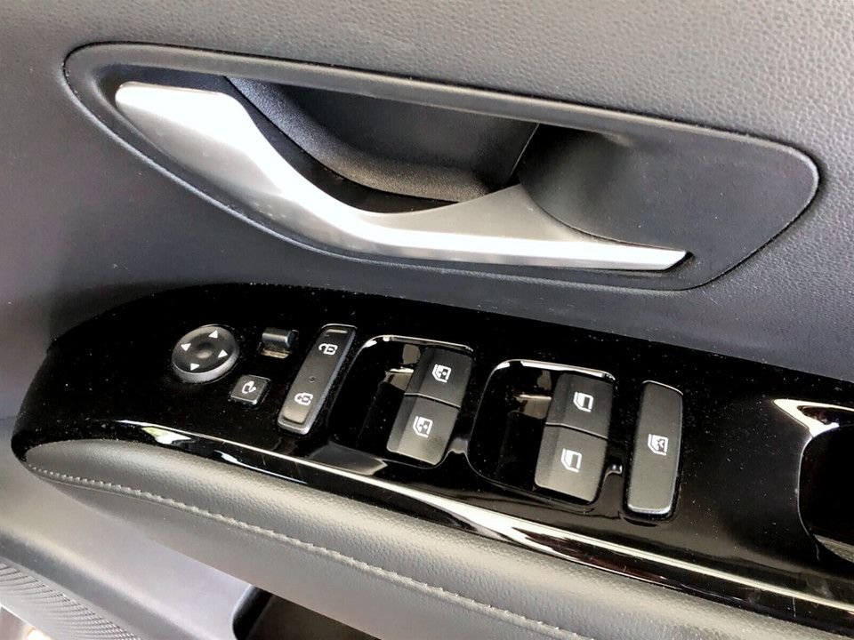 Used Hyundai TUCSON 2021 for sale - 77258258: Photo 12