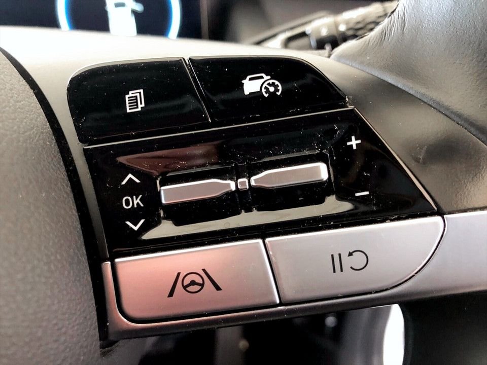 Used Hyundai TUCSON 2021 for sale - 77258258: Photo 13