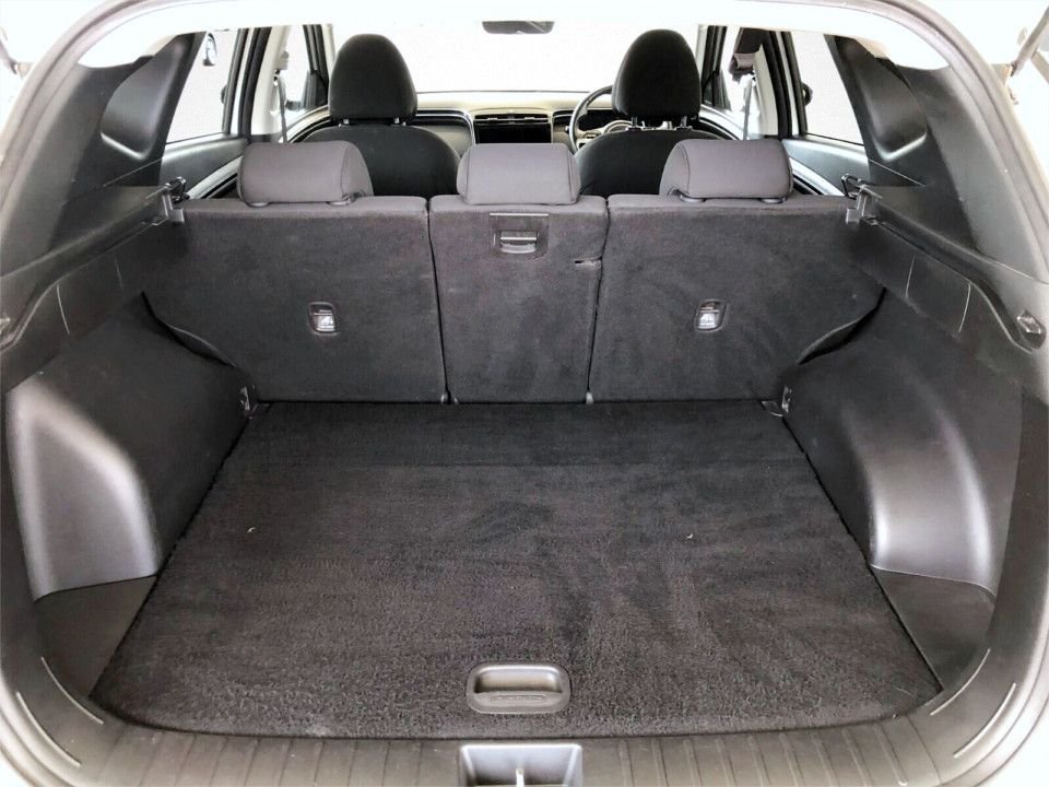 Used Hyundai TUCSON 2021 for sale - 77258258: Photo 16