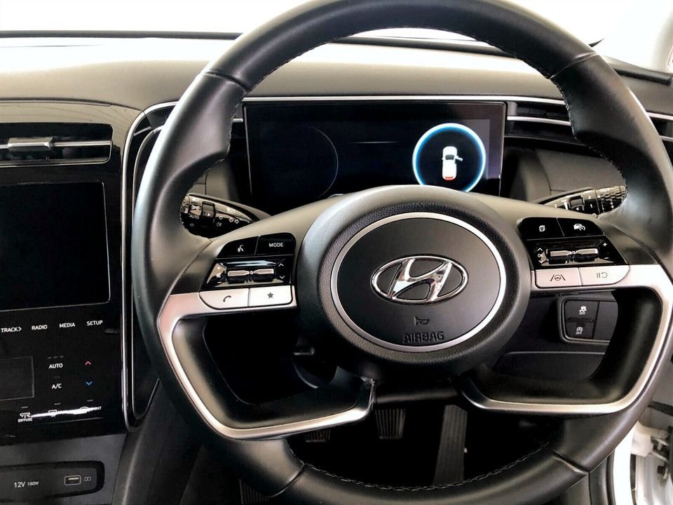 Used Hyundai TUCSON 2021 for sale - 77258258: Photo 19