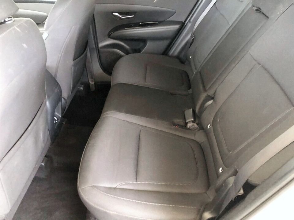 Used Hyundai TUCSON 2021 for sale - 77258258: Photo 21