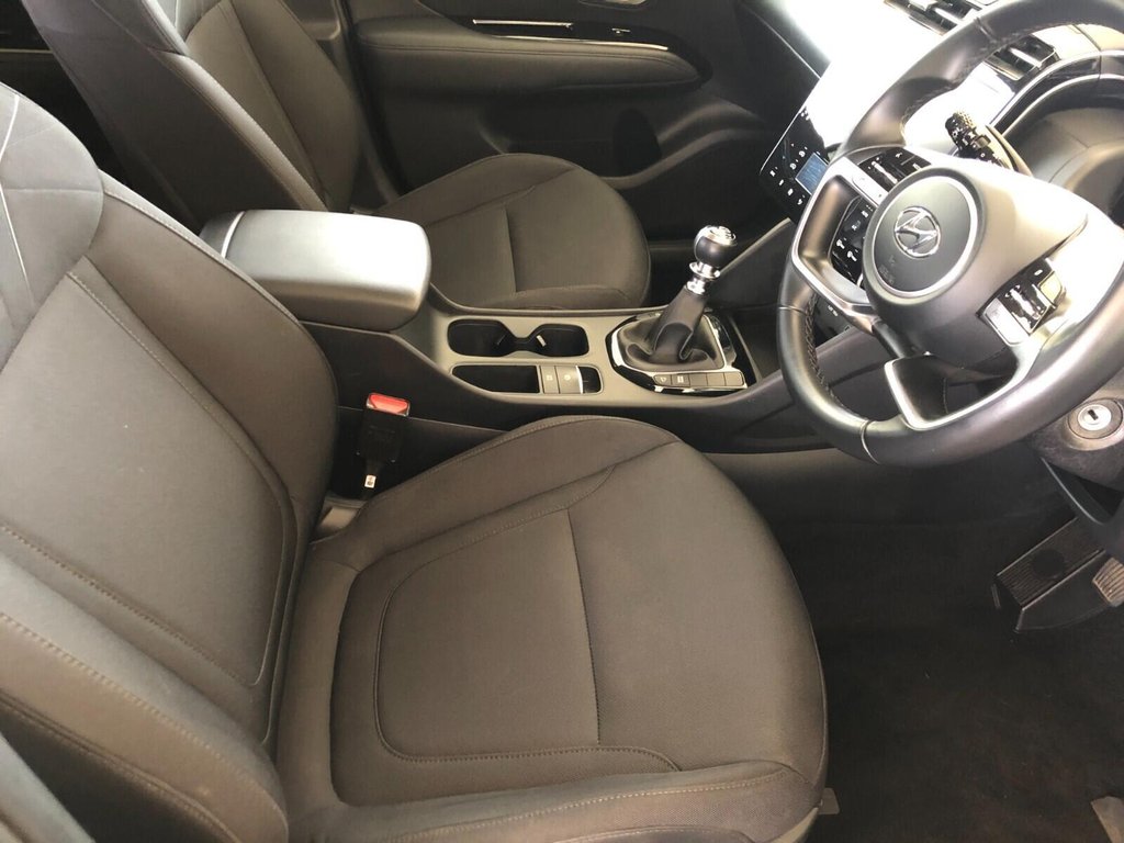 Used Hyundai TUCSON 2021 for sale - 77258258: Photo 26