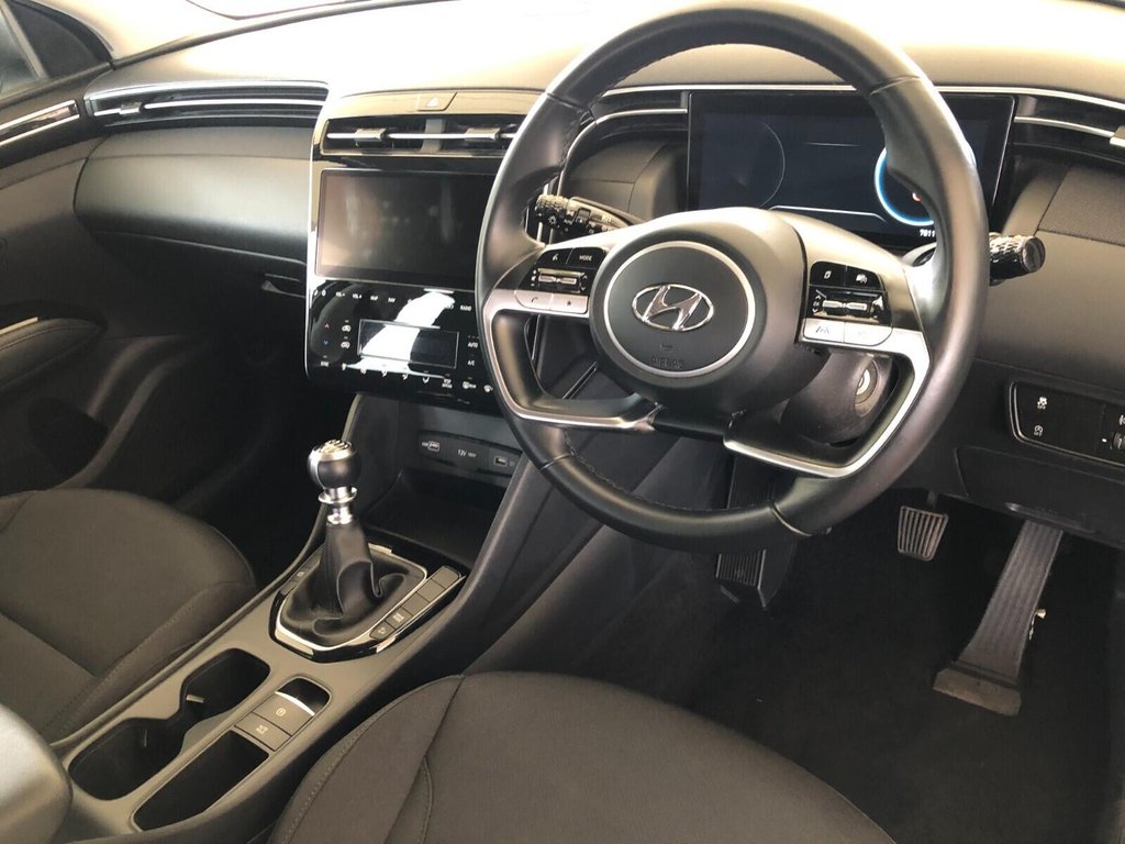 Used Hyundai TUCSON 2021 for sale - 77258258: Photo 28