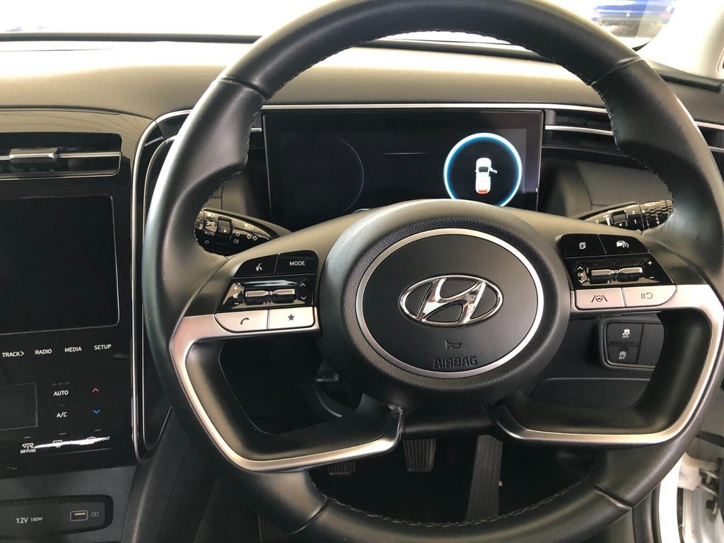 Used Hyundai TUCSON 2021 for sale - 77258258: Photo 30