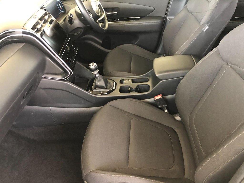 Used Hyundai TUCSON 2021 for sale - 77258258: Photo 36