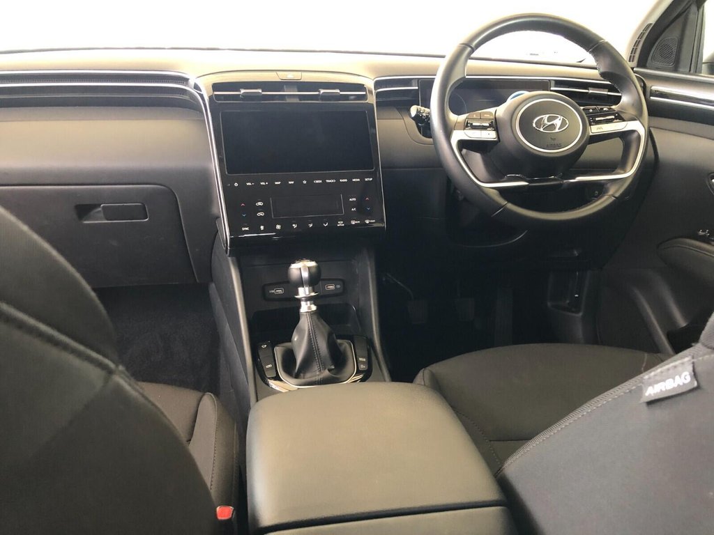 Used Hyundai TUCSON 2021 for sale - 77258258: Photo 38