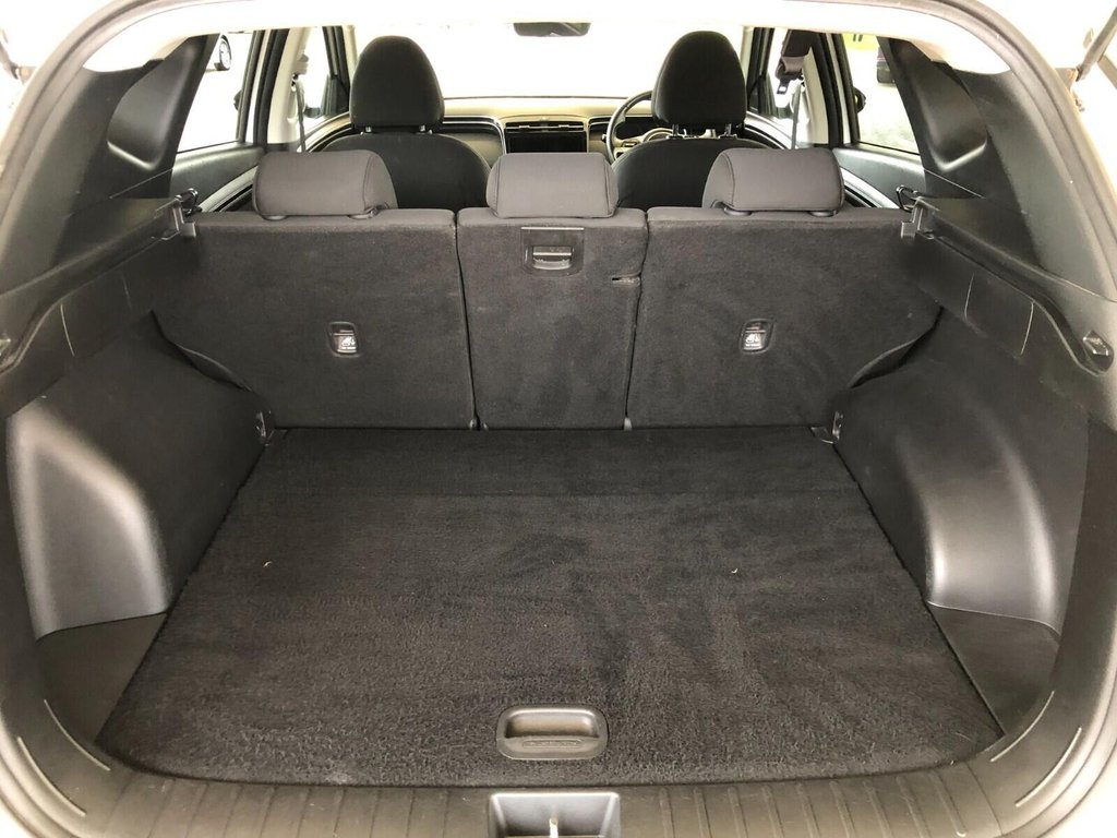 Used Hyundai TUCSON 2021 for sale - 77258258: Photo 39