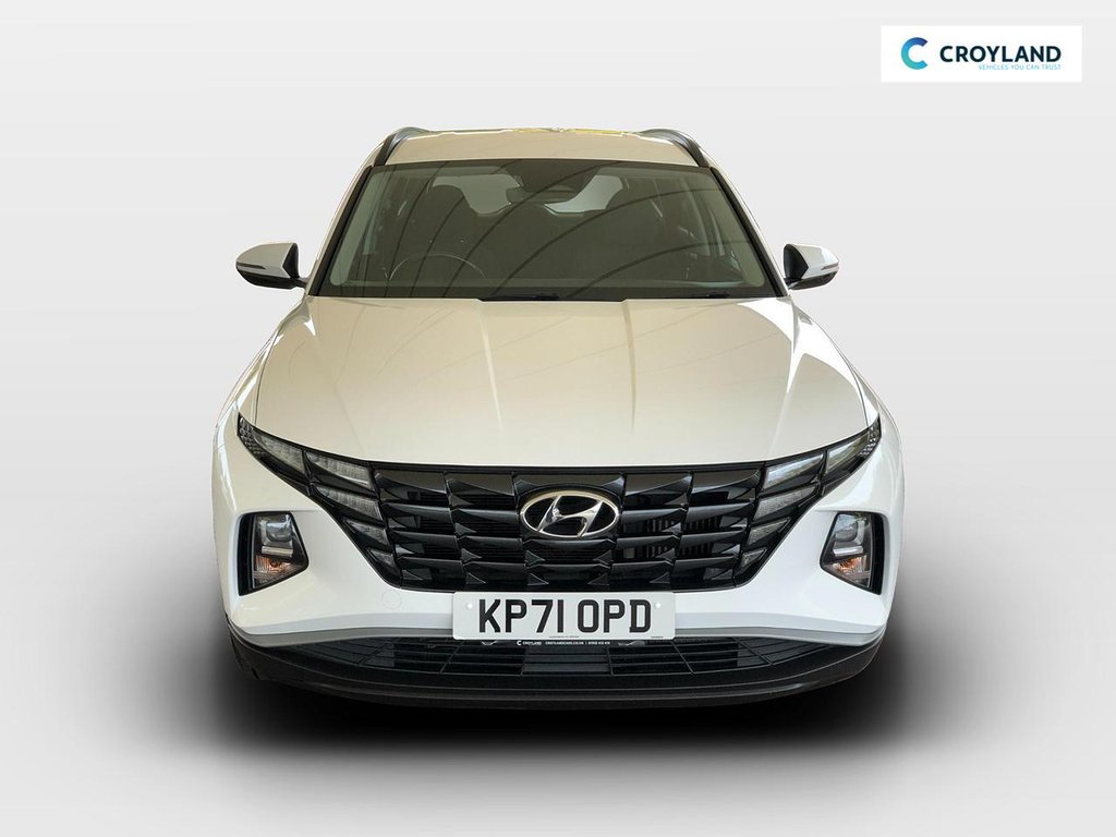 Used Hyundai TUCSON 2021 for sale - 77258258: Photo 48