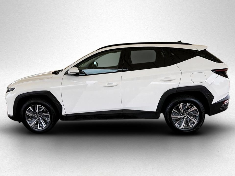 Used Hyundai TUCSON 2021 for sale - 77258258: Photo 7