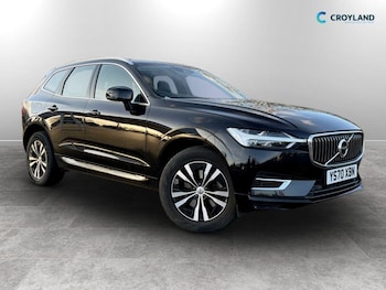 Used Volvo XC60 2020 for sale - 77356737: Photo