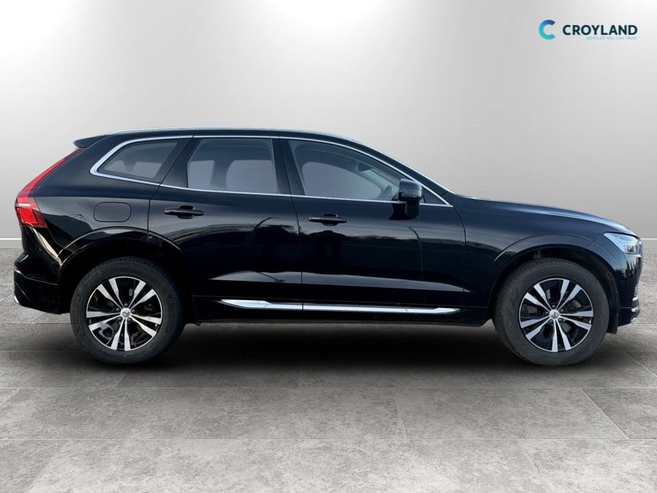 Used Volvo XC60 2020 for sale - 77356737: Photo 2