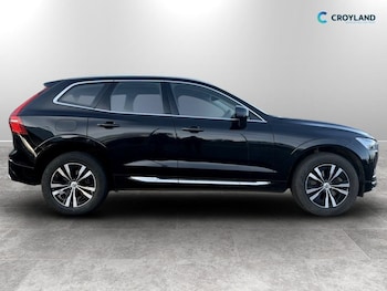 Used Volvo XC60 2020 for sale - 77356737: Photo