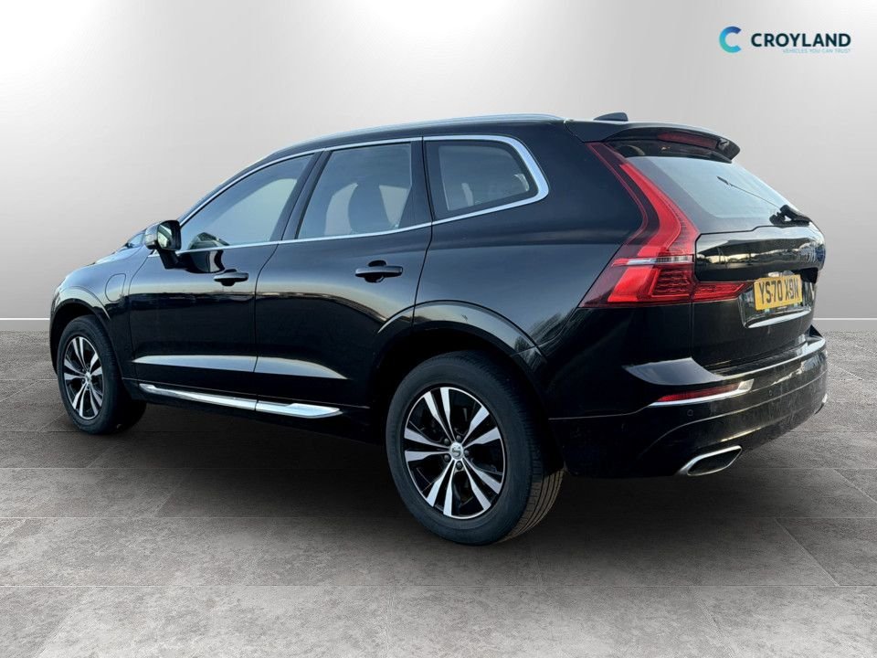 Used Volvo XC60 2020 for sale - 77356737: Photo 3