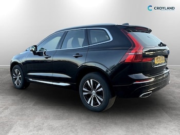 Used Volvo XC60 2020 for sale - 77356737: Photo