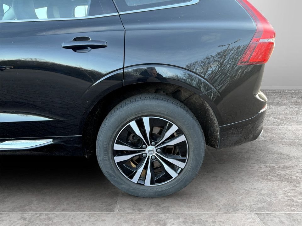 Used Volvo XC60 2020 for sale - 77356737: Photo 4