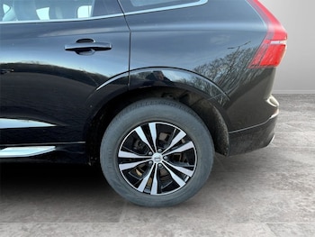 Used Volvo XC60 2020 for sale - 77356737: Photo