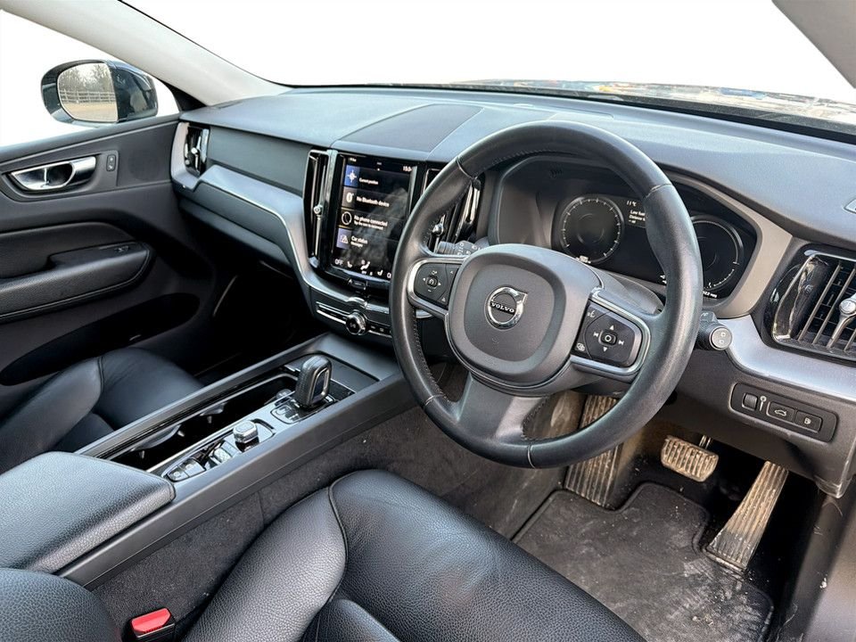 Used Volvo XC60 2020 for sale - 77356737: Photo 5