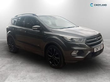 Used Ford Kuga 2017 for sale - 79782182: Photo