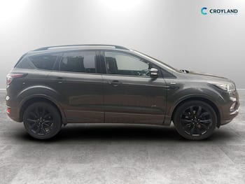 Used Ford Kuga 2017 for sale - 79782182: Photo