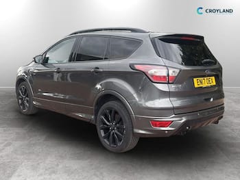 Used Ford Kuga 2017 for sale - 79782182: Photo