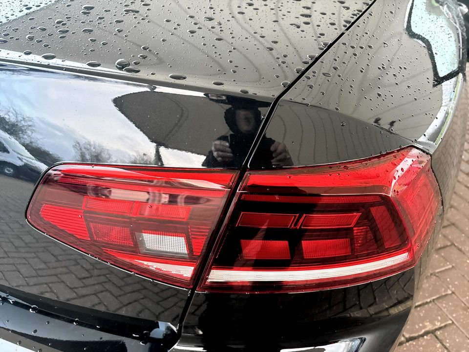 Used Volkswagen Passat 2021 for sale - 77341533: Photo 10