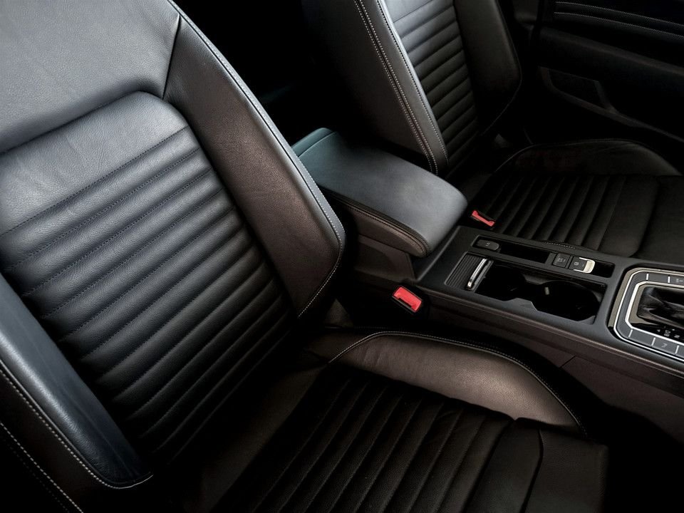 Used Volkswagen Passat 2021 for sale - 77341533: Photo 13