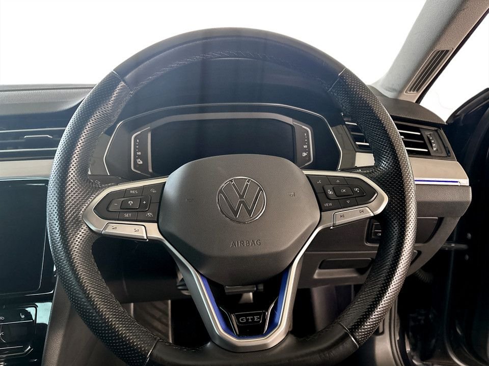 Used Volkswagen Passat 2021 for sale - 77341533: Photo 14