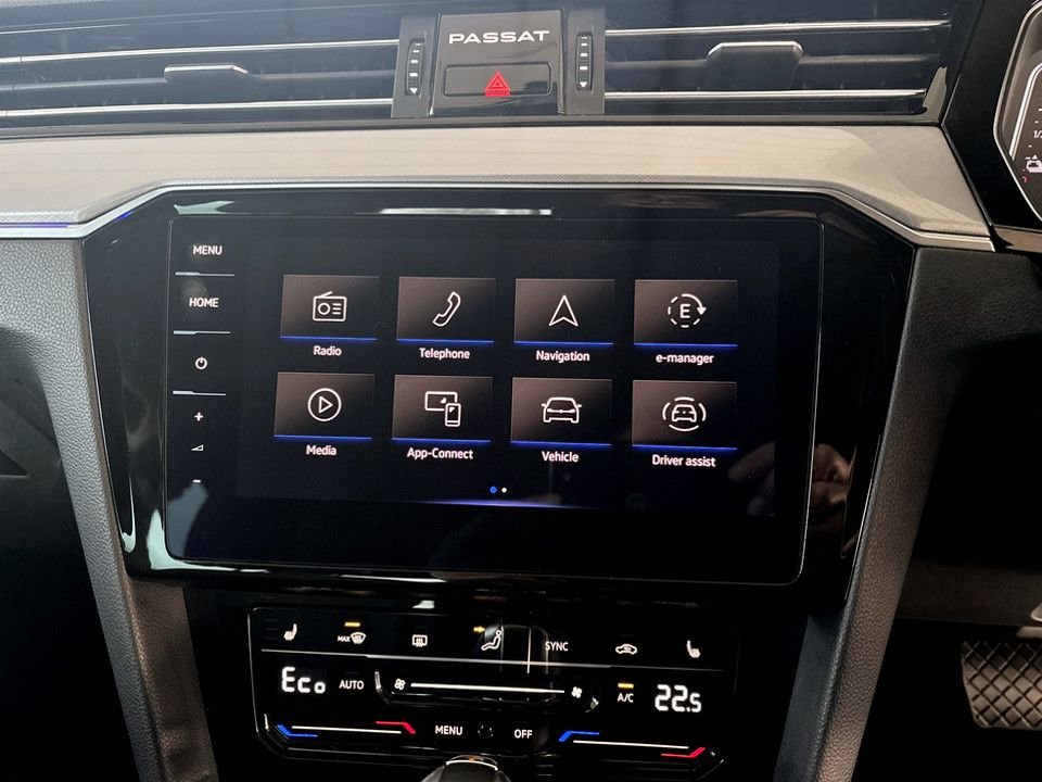 Used Volkswagen Passat 2021 for sale - 77341533: Photo 16