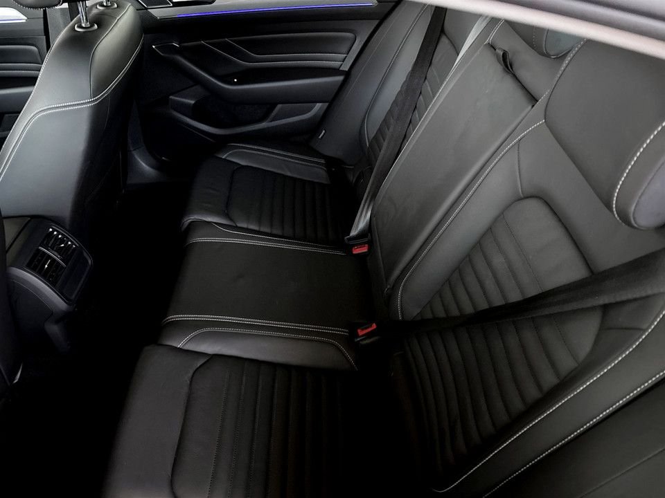 Used Volkswagen Passat 2021 for sale - 77341533: Photo 18