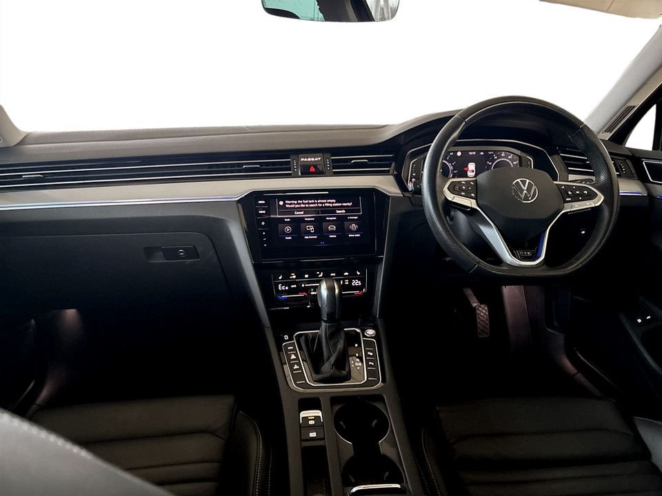 Used Volkswagen Passat 2021 for sale - 77341533: Photo 19