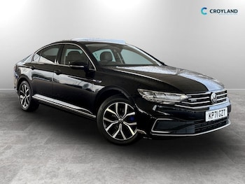 Used Volkswagen Passat 2021 for sale - 77341533: Photo