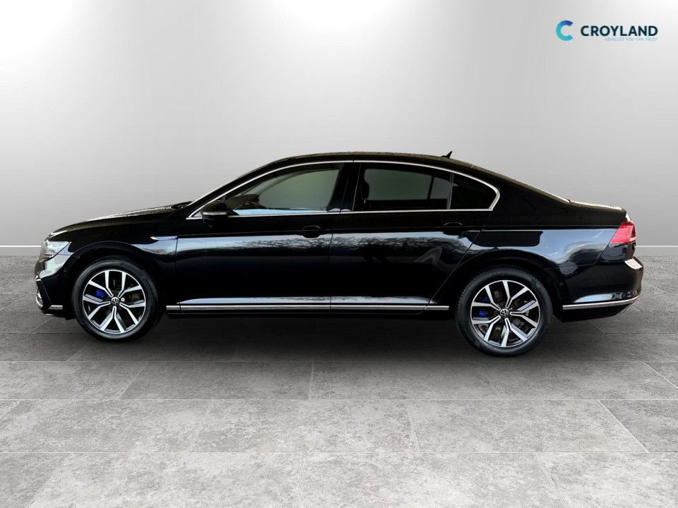 Used Volkswagen Passat 2021 for sale - 77341533: Photo 6