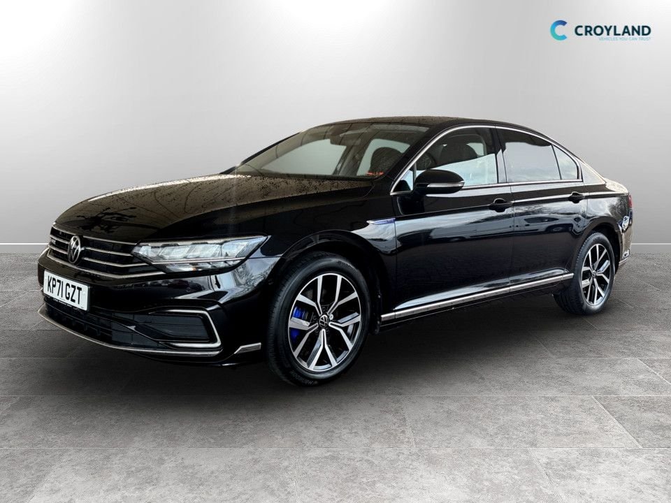 Used Volkswagen Passat 2021 for sale - 77341533: Photo 7