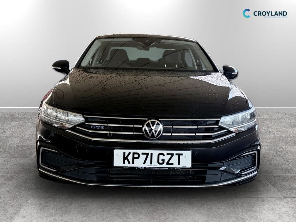 Used Volkswagen Passat 2021 for sale - 77341533: Photo 8