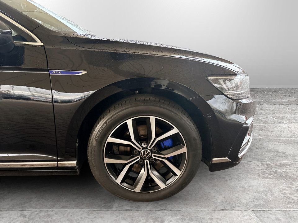 Used Volkswagen Passat 2021 for sale - 77341533: Photo 9