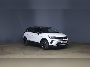 Used Vauxhall Crossland 2021 for sale - 78525341: Photo