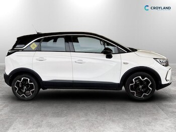 Used Vauxhall Crossland 2021 for sale - 78525341: Photo