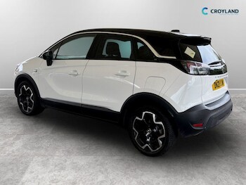 Used Vauxhall Crossland 2021 for sale - 78525341: Photo