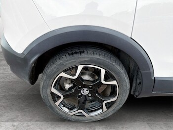 Used Vauxhall Crossland 2021 for sale - 78525341: Photo