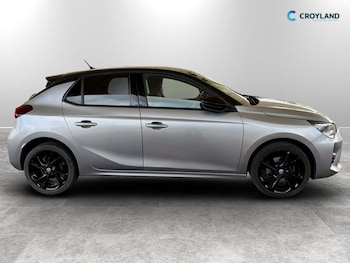Used Vauxhall Corsa 2020 for sale - 77976331: Photo