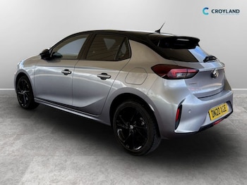 Used Vauxhall Corsa 2020 for sale - 77976331: Photo
